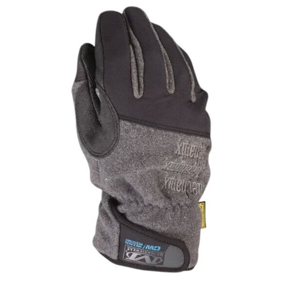 Mechanix Wear Wind Resistant Winter Work Gloves w/ Thinsulate Lining Medium NWT - Picture 3 of 16